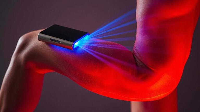 pemf muscle recovery science