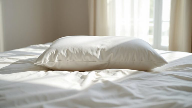 perfect posture pillows