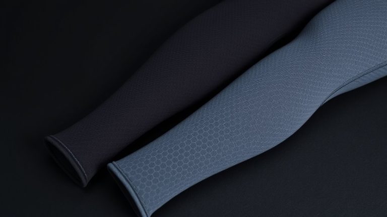 performance and recovery leg sleeves