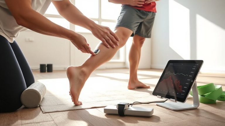 personalized athlete recovery protocols