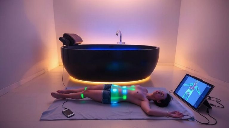 personalized passive recovery tools