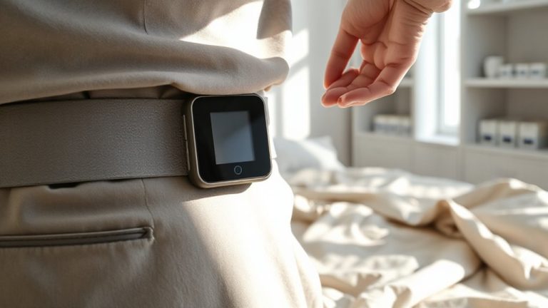 personalized tens for neuropathy pain
