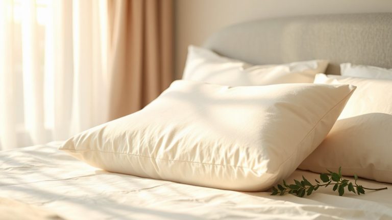 pillows for headache relief