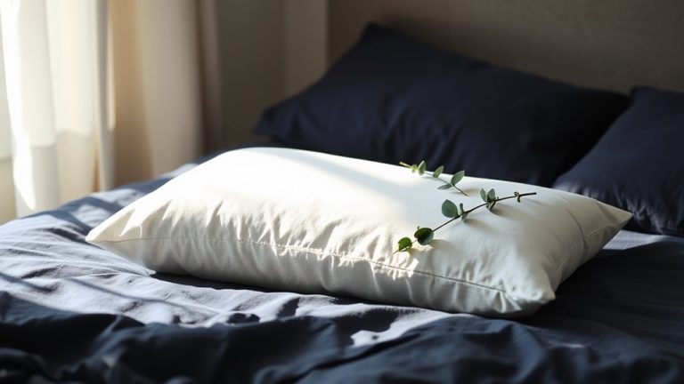 pillows for neck hump