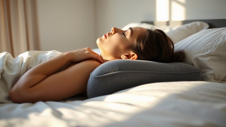 pillows for occipital neuralgia relief
