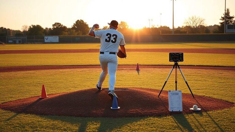 pitchers return to sport protocol