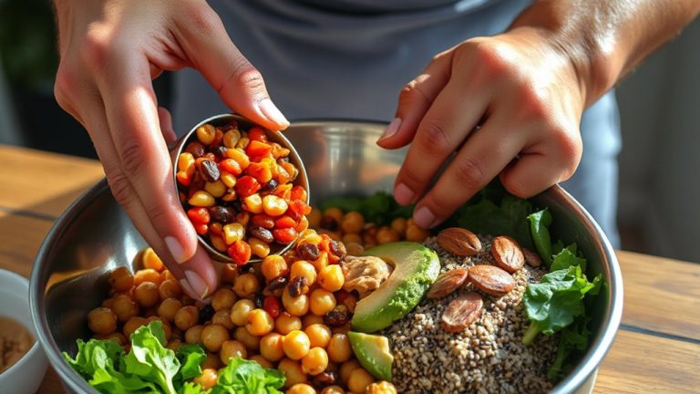plant based protein advantages