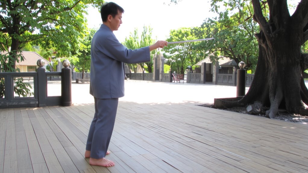 posture powers core activation