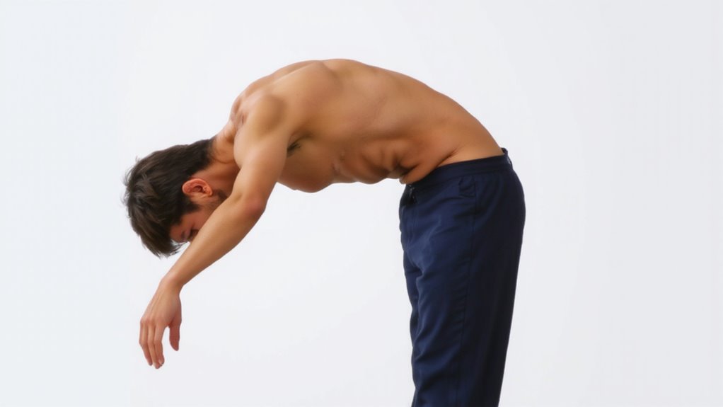 precision alignment breath control