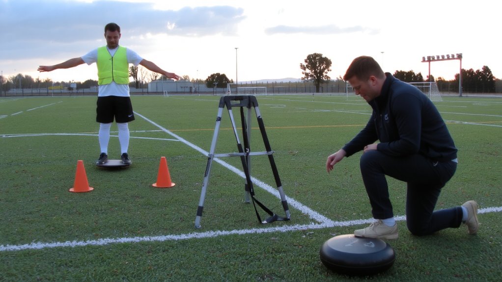 precision progression purpose performance