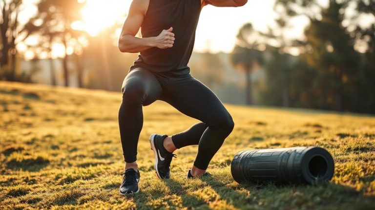 prehab exercises for runners