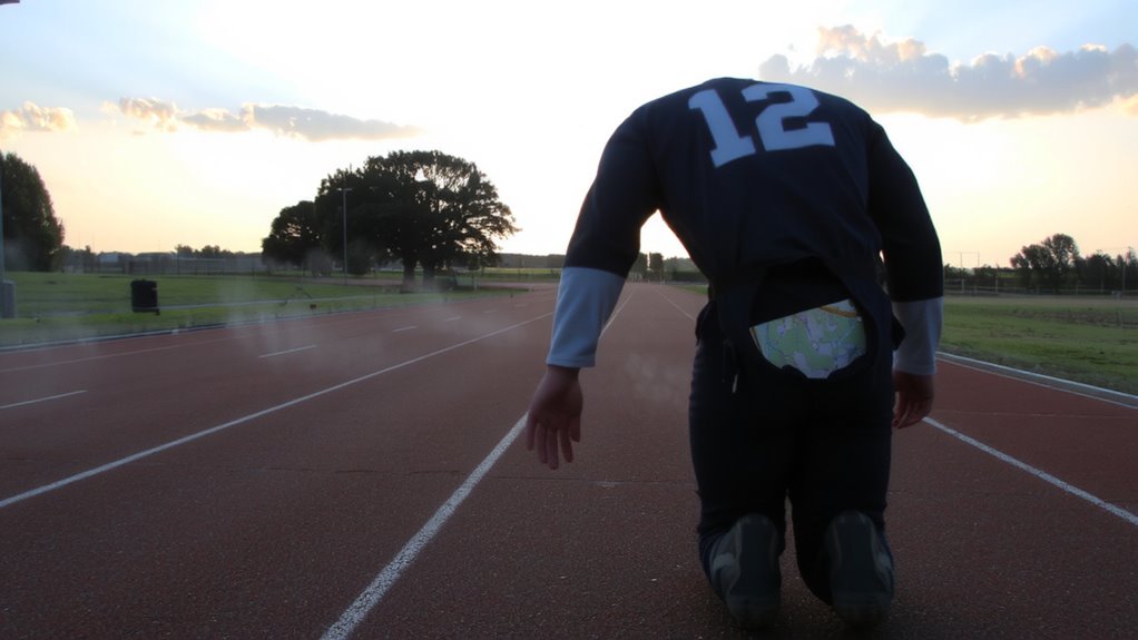 preparation not pause