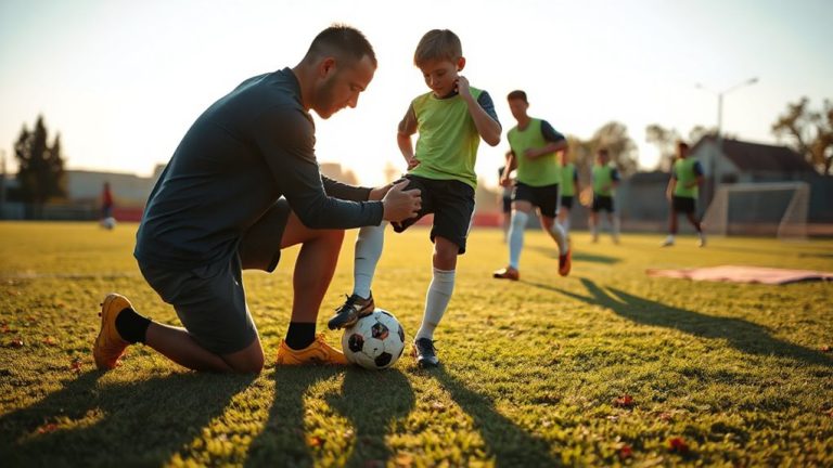 prevent overuse with smart training