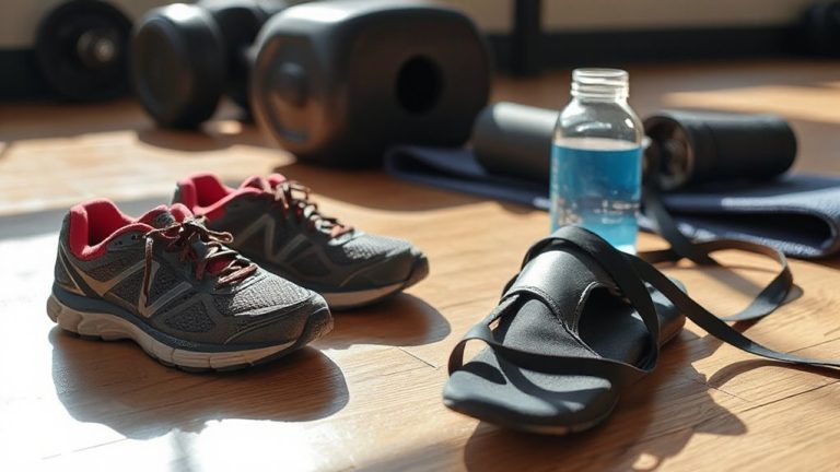 prevent stress fractures proactively