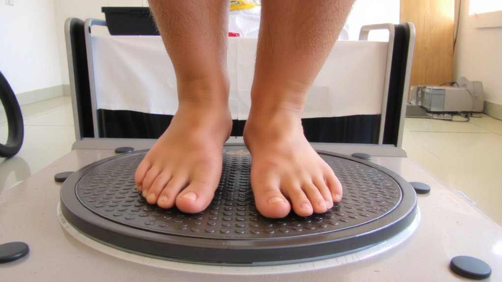 preventive foot care tools