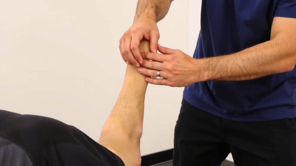 proactive frequent targeted recovery