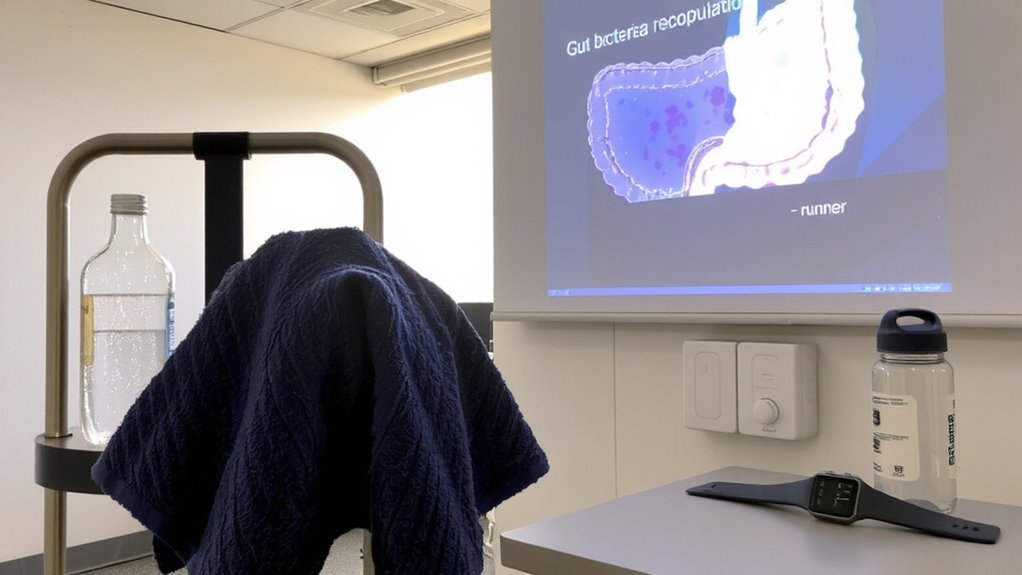 probiotics seal gut junctions