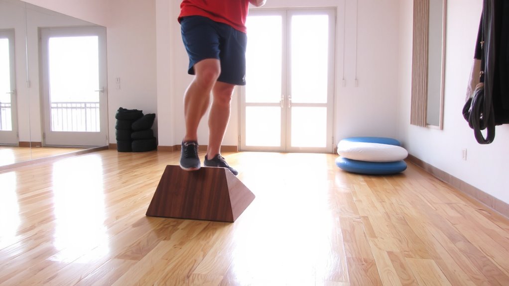 progressive loading without pain