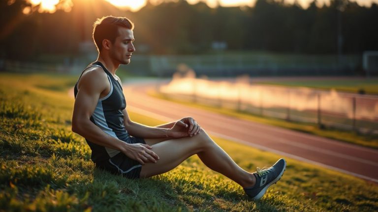 progressive muscle reduces burnout