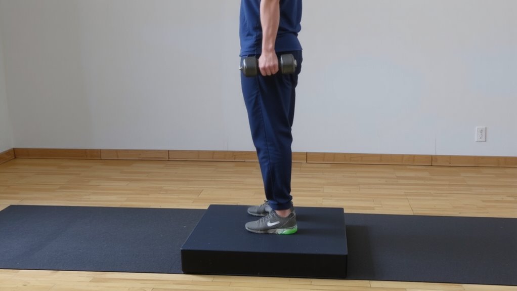 progressive strength with control