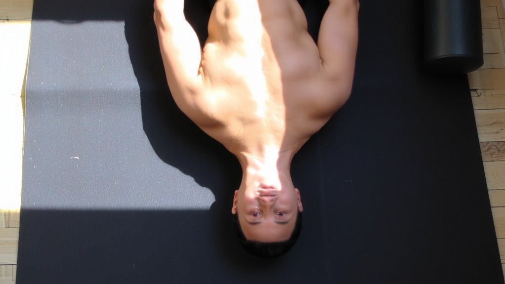 prone mobility with spinal control