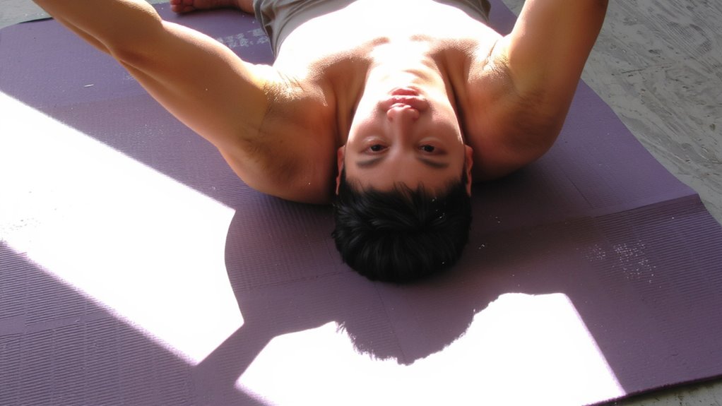 prone spinal extension daily