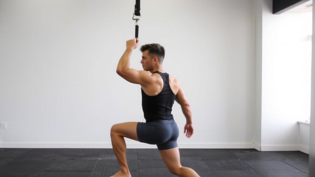 proper form controlled execution