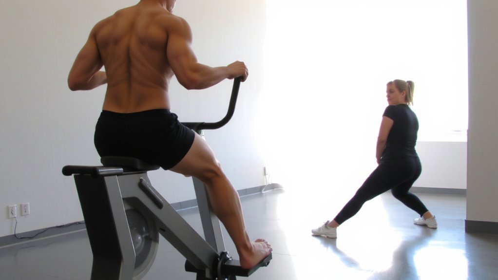 proper form prevents injury