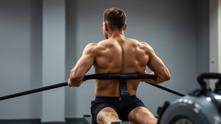 proper form prevents injury