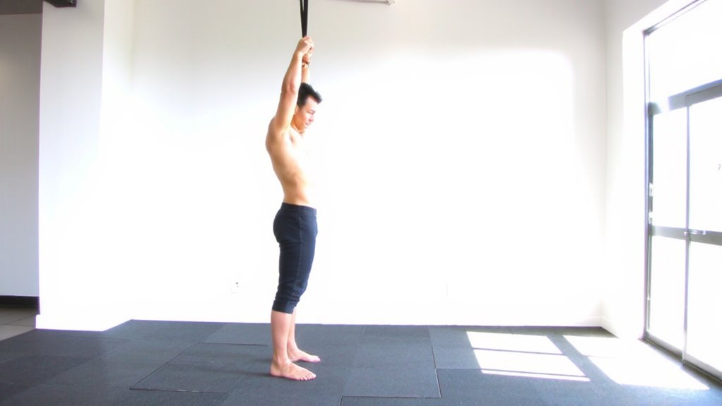 proper form prevents injury