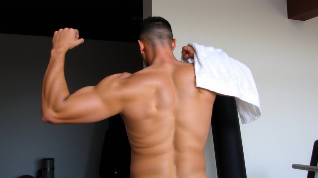 proper form prevents injury