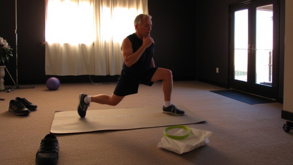 protect joint health proactively