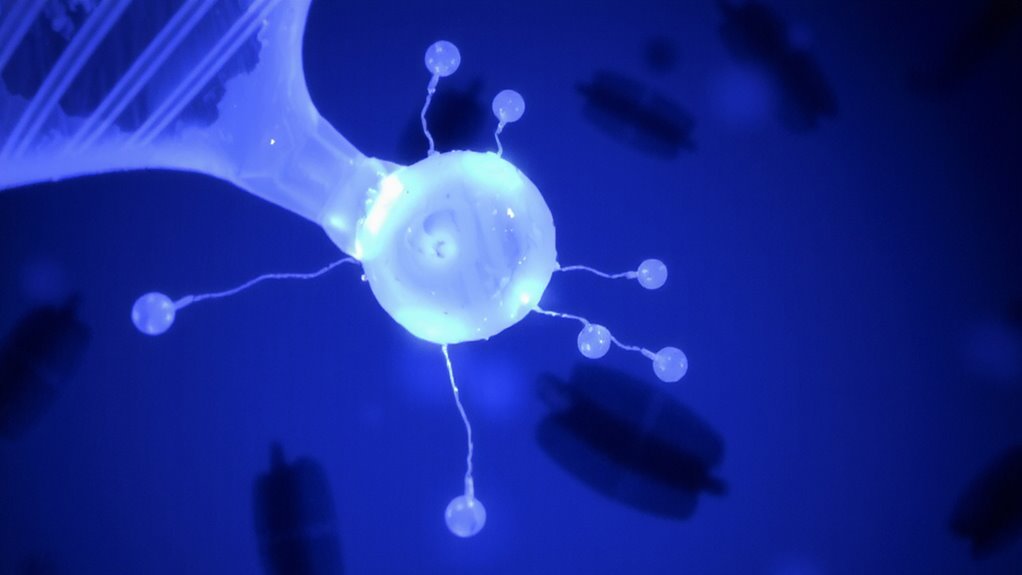 protein synthesis builds muscle