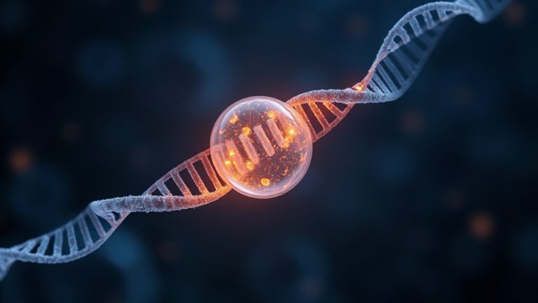 protein synthesis for recovery