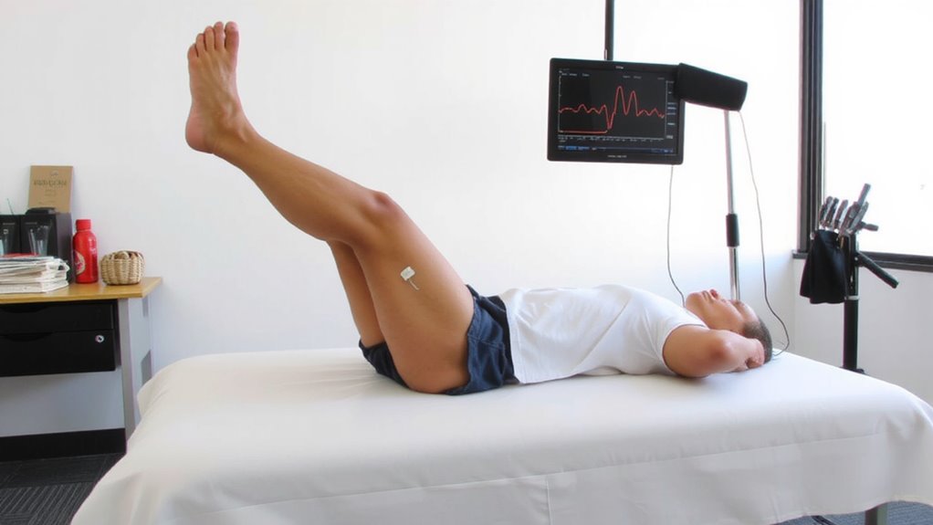 quad sets prevent atrophy