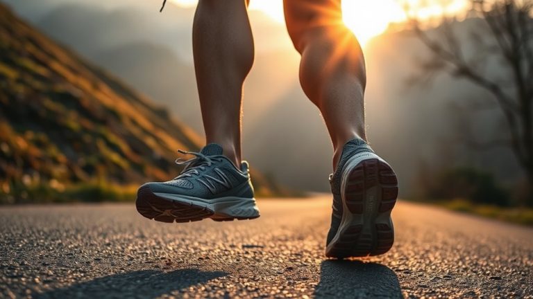 raved about workout steps