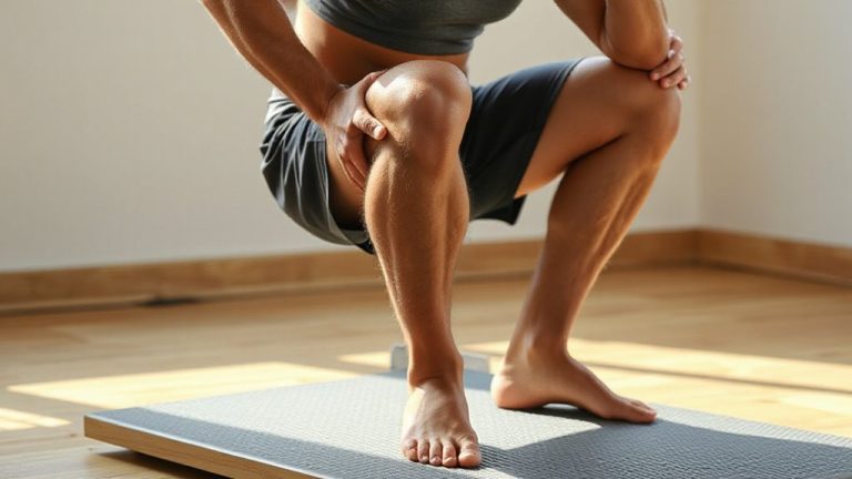 reactive neuromuscular training post injury