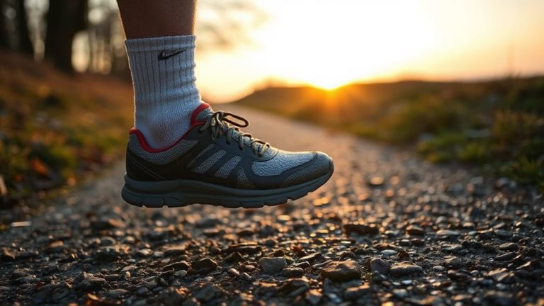 recognize rest rehab return