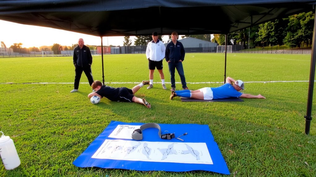 recover smarter perform longer