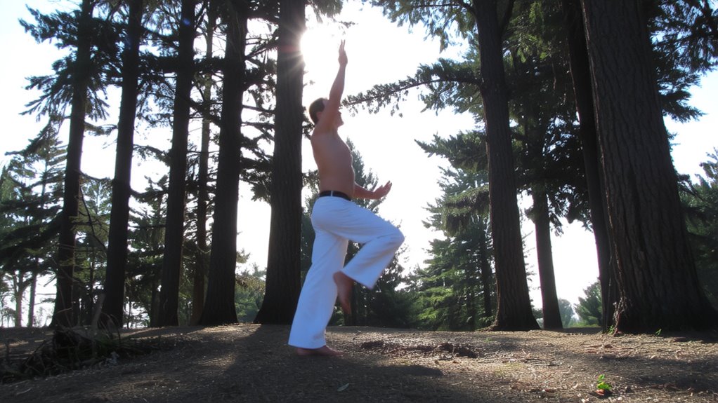 recovery through mindful movement
