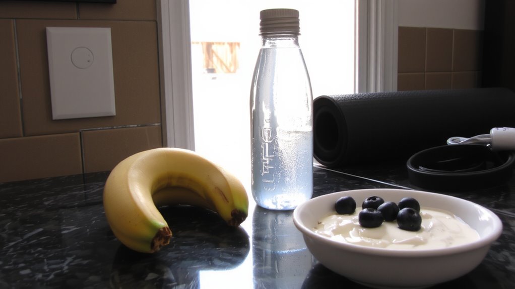 recovery window optimal nutrition
