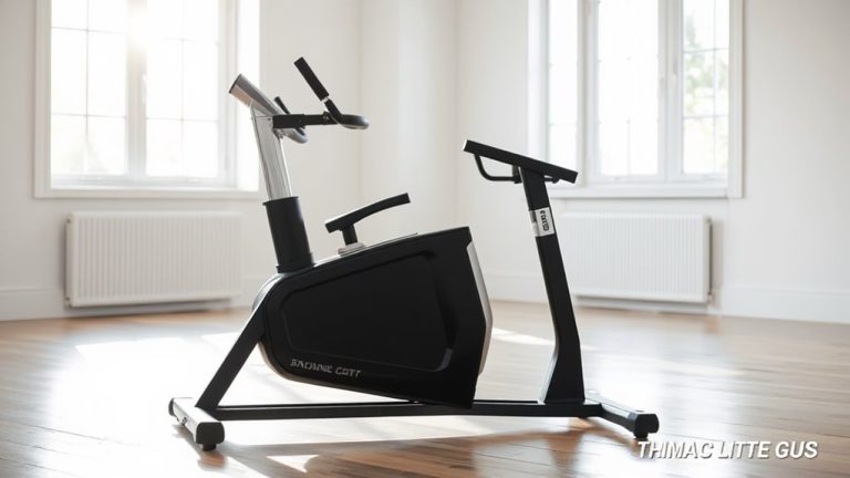 recumbent bikes with arm exercisers