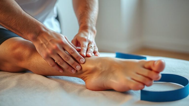 recurrent tendinopathy physical therapy