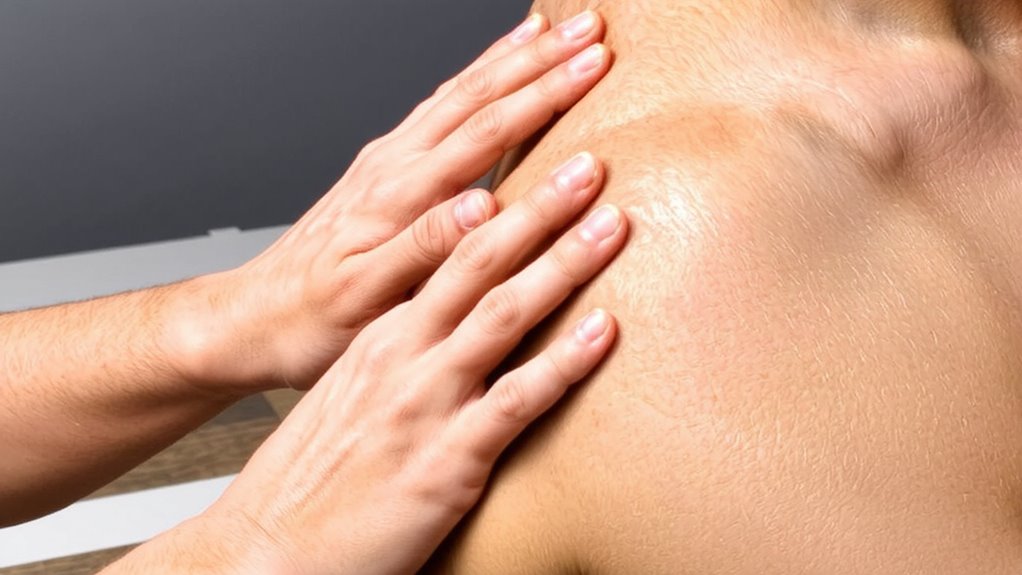 release fascia breathe freely