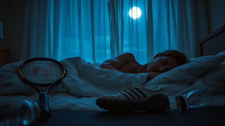 rem sleep enhances motor learning