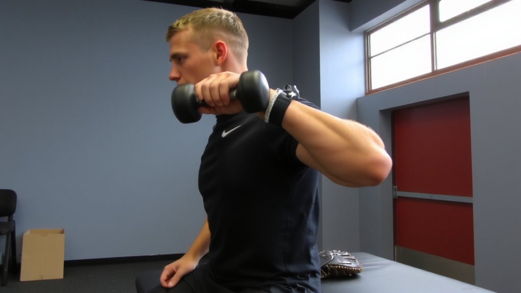 repetitive motion stress injury