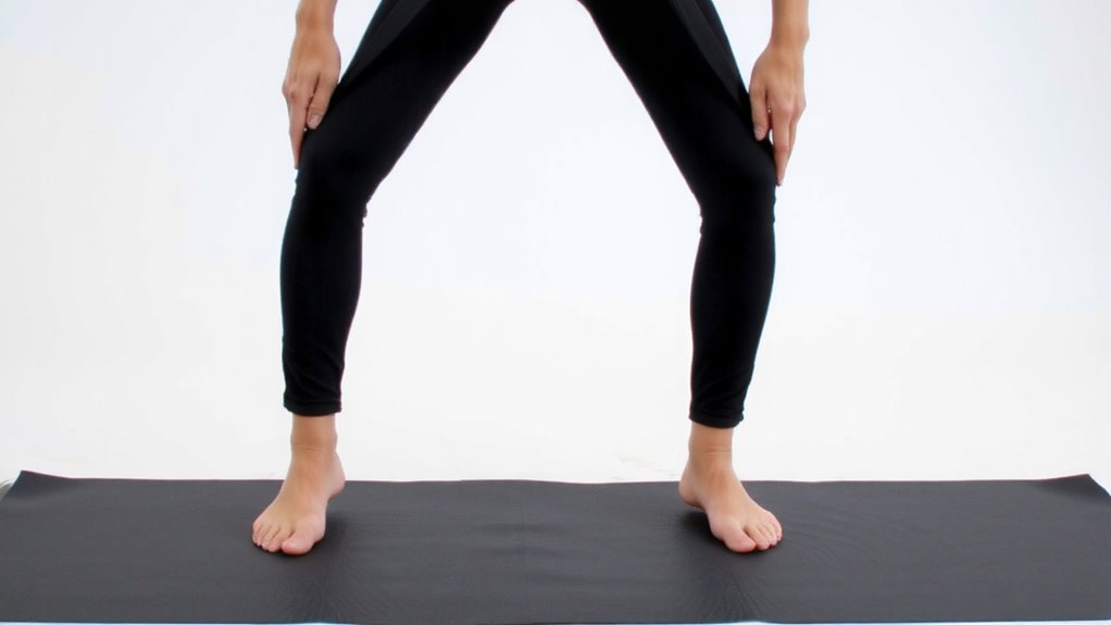 resistance band spine protection