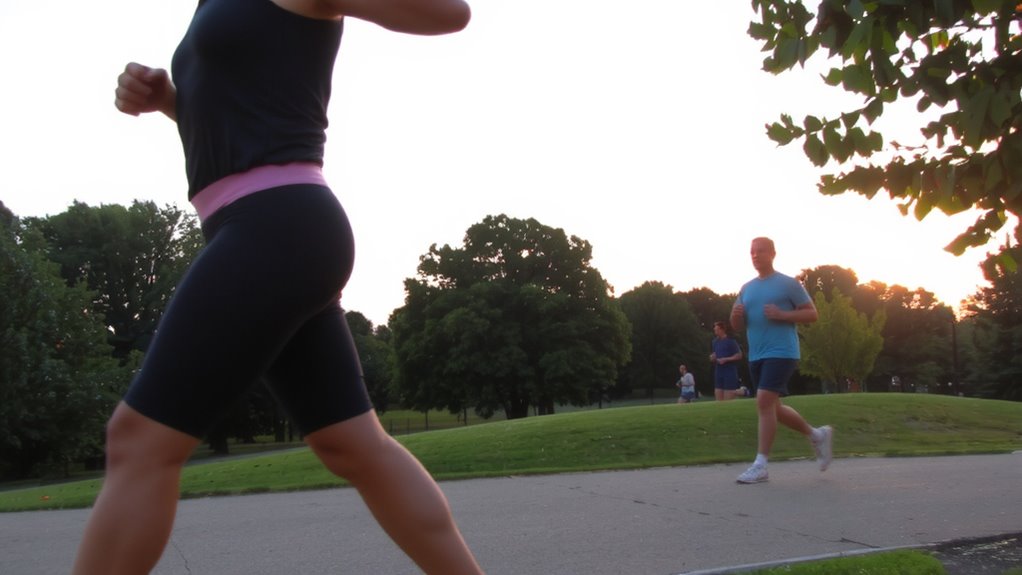 resistance bands boost circulation
