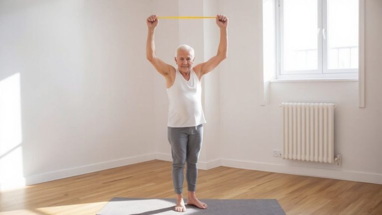 resistance bands for joint safe strength