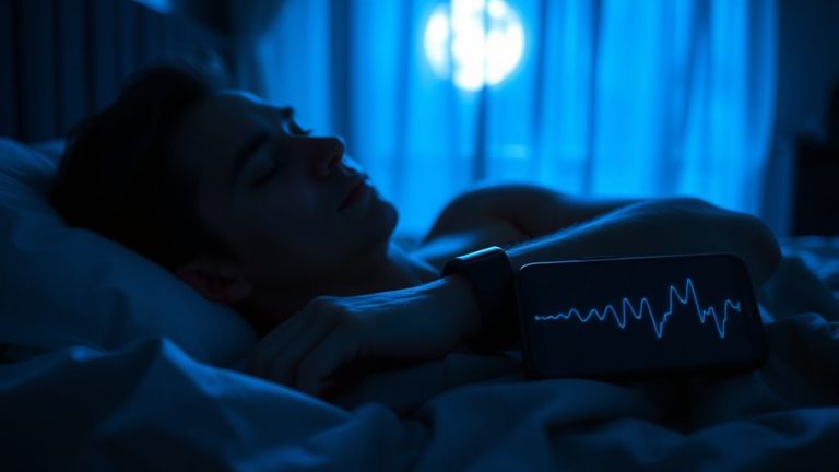 respiratory rate estimation via wearables